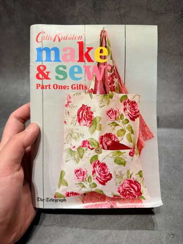 Cath kidston make sew - cath,