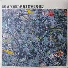 The Stone Roses The Very Best