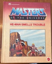 1985 Masters of the Universe