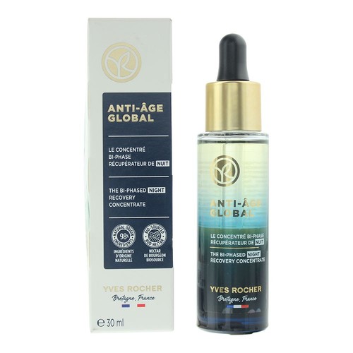 Yves rocher anti age - rocher,