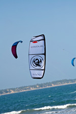 Ozone Zephyr V7  17m