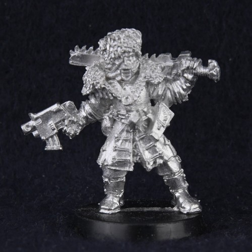 Imperial guard vostroyan - imperial,