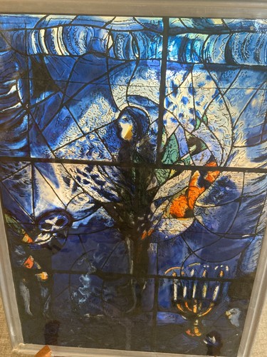 1970 marc chagall - 1970’s,