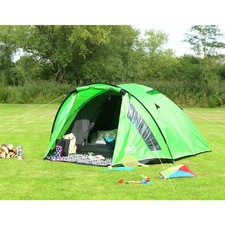 Pro Action 4 Person 1 Room