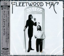 Fleetwood Mac - Fleetwood Mac