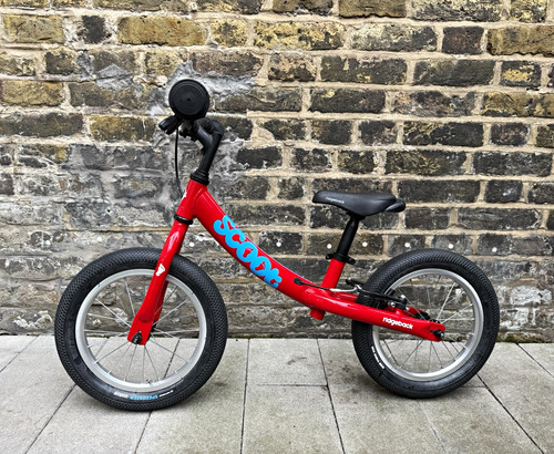 Ridgeback scoot balance - ridgeback,