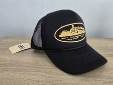 Brand New Corteiz CRTZ Island