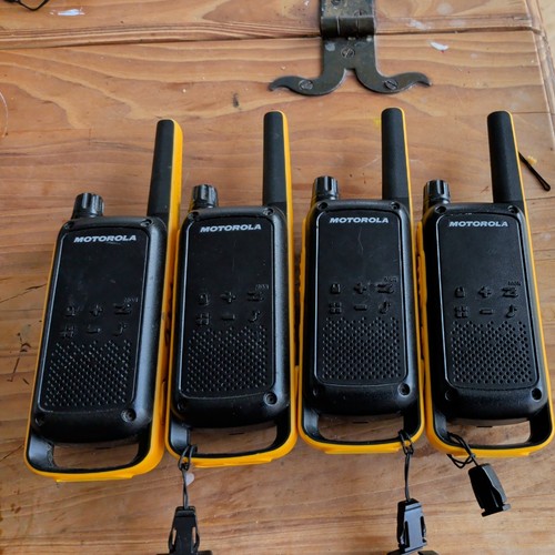 Motorola t82 extreme - motorola,