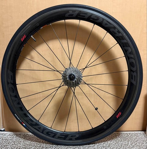 Bontrager aeolus xxx tlr - xxx, 4