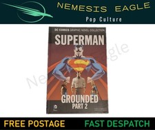 DC COMICS GRAPHIC NOVEL