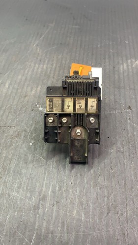 Ford fiesta mk7 battery - ford,