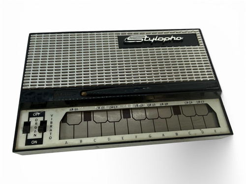 Stylophone original pocket - original,