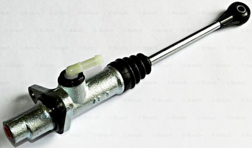 Bosch clutch master cylinder - clutch,