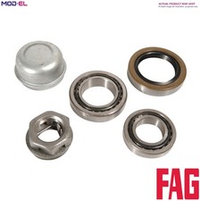 WHEEL BEARING KIT 713 6902 30