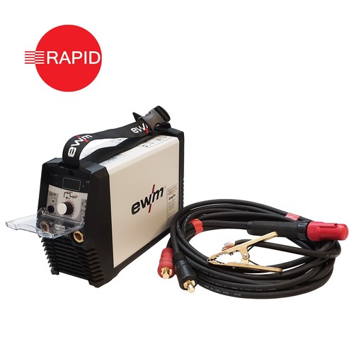Arc welder ewm - welder, cel