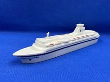 Royal Caribbean Song Of Norway Ornament.