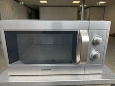 samsung 1100watts  Commercial Microwave, Excellent condition