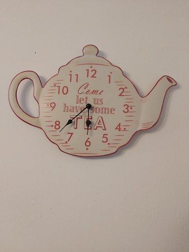 Vintage style teapot - teapot, shaped