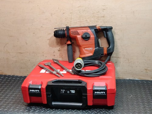 Hilti te30 avr - avr, rotary