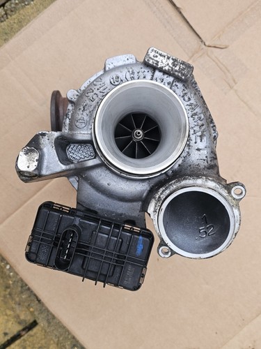 Bmw f15 diesel - x5,