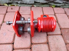 Husar Electric Tank Truck HR