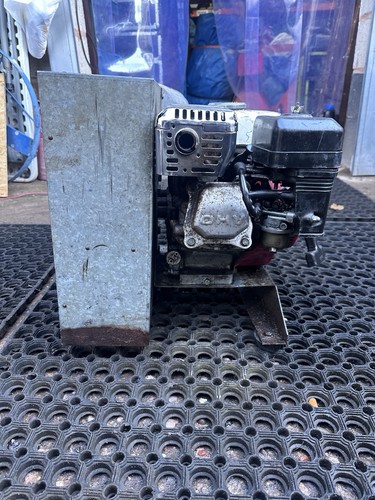 Honda gx110 engine - honda,
