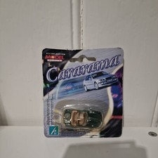 Hongwell Cararama MGB Roadster