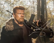 Walking Dead Michael Cudlitz