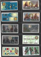 OGDENS-BOY SCOUTS 1913 (4TH SERIES)-COMPLETE YOUR SET, SELECT THE CARDS YOU NEED