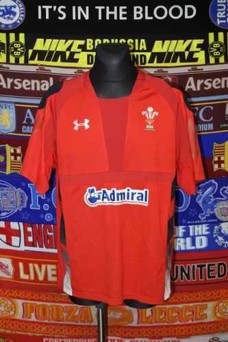 Wales cymru adults - 4.5/5,