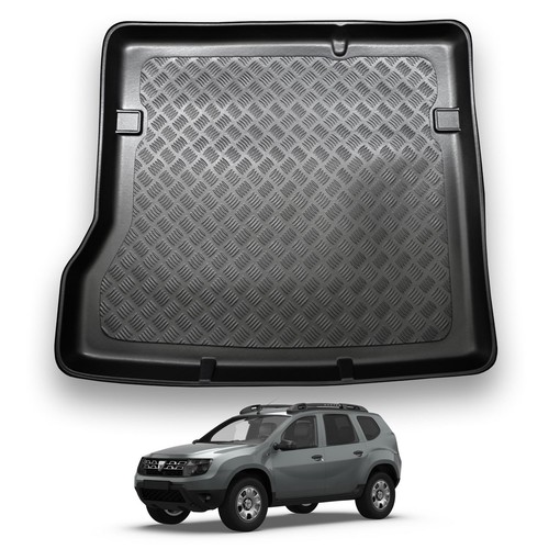 Nomad boot liner for dacia - liner,