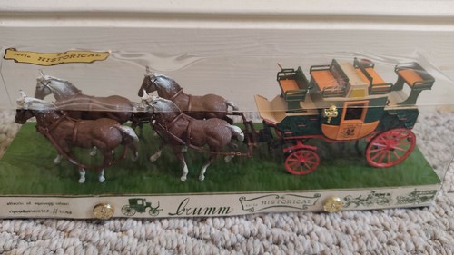 Brumm historical horse - brumm,