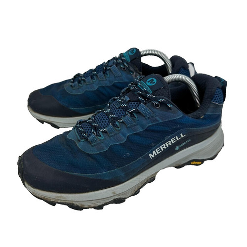 Merrell moab speed - speed, goretex
