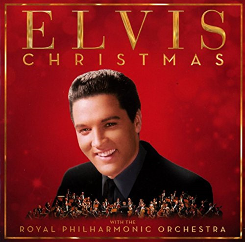 Elvis presley the - &, royal