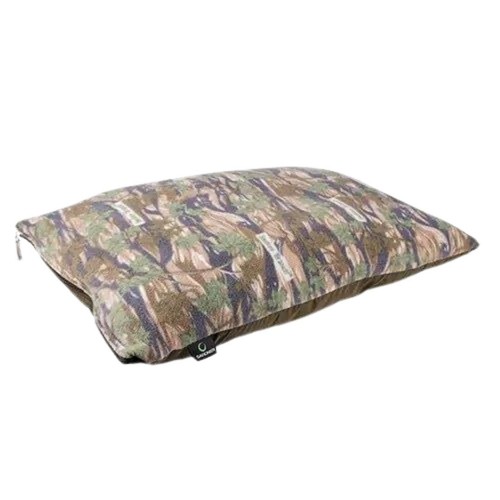 Gardner camo pillow carp - gardner,