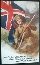 FIRST WORLD WAR VINTAGE 2