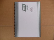 BSA C15,C15T,C15S, SS80 PARTS