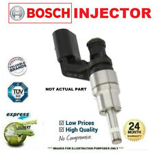 1x BOSCH INJECTOR for FORD