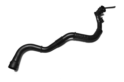Intercooler charge intake - intercooler,