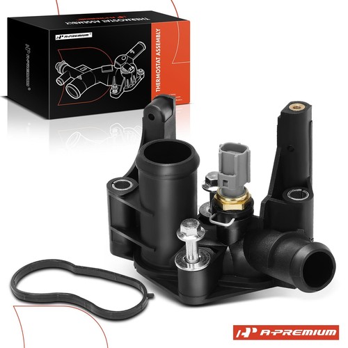 Premium coolant thermostat - a-premium,