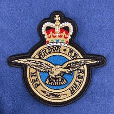 OFFICIAL Royal Air Force