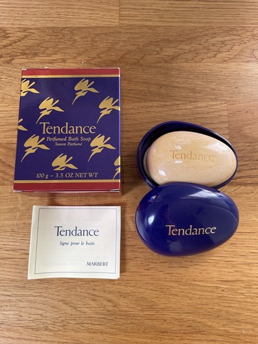 Rare vintage marbert tendance - marbert,