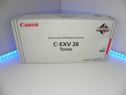 Genuine canon toner - canon, cartridge