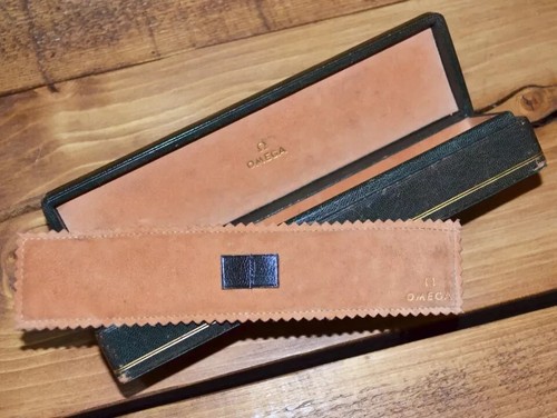 Omega vintage box for - omega,