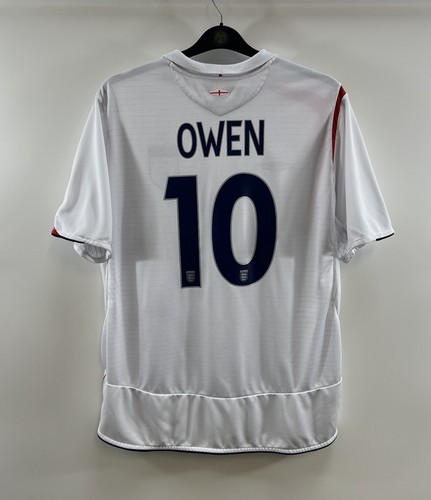 England owen home - owen, 10