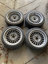 Bmw e34 genuine alpina alliy - e34,
