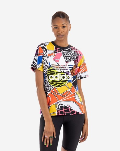 Adidas rich mnisi women - rich,