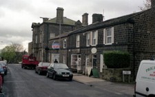 Photo - Town Street Horsforth