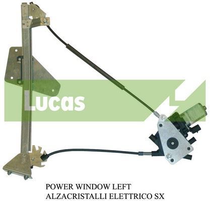 Mazda window regulator - mazda,