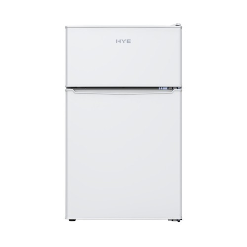 Hye 86l under counter fridge - counter,